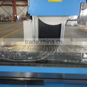 Hand Control Manual Surface Grinding Machine Tool Factory thumbnail-6