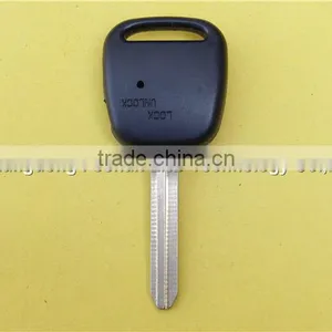 Replacement Car Key Remote Shell Case for Oyota Key Blanks Wholesale thumbnail-3