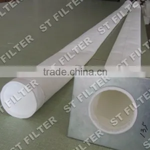 Dacron Filter Bag for Cemment Plant thumbnail-2