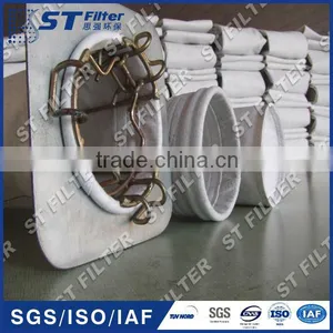 Dacron Filter Housing,Dia140*3200mm thumbnail-1