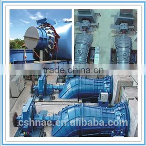 Hydroelectric Power Station Equipment thumbnail-2