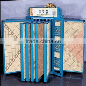 Tiles Stand ( Floor Display) thumbnail-1