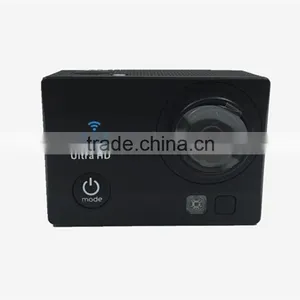 Promotion WiFi Sport Camera 4K SJ4000 1080P 60FPS Sport Action Camera thumbnail-2