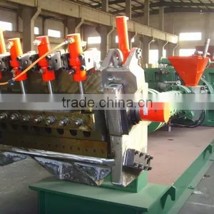 Made in China Pin Barrel Cold Feed Extruder thumbnail-1