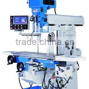 X6336 Universal Radial Milling Machine thumbnail-1
