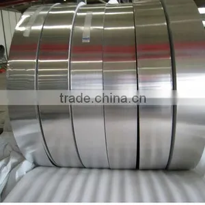 Thin 3003 H14 Aluminum Strip for PP Caps thumbnail-4
