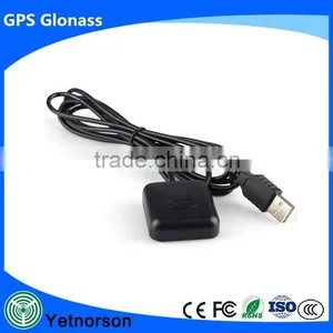 GPS Antenna Car External Active Gps Antenna With USB Interface thumbnail-1