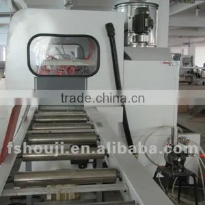 Wooden Frame Spray UV Primer Prodcution Line thumbnail-2