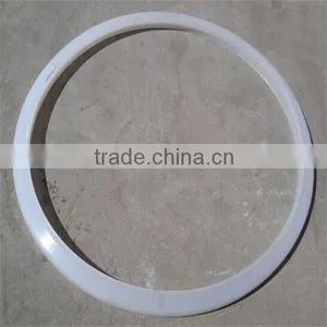 Customized Rubber Silicon UN Sealing ,soft Silicon Colored TC Type Sealing thumbnail-6