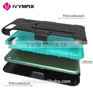 Bulk Buy From China Low MOQ pc Silicone Material Mobile Phone Case for Apple Iphone 7 Compatible Brand Phone Accessories thumbnail-6