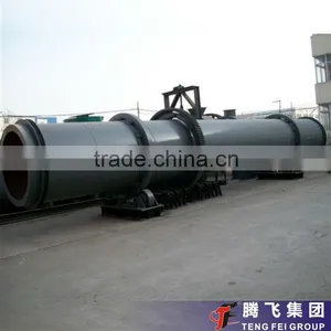 Reasonable Price Casting Sand Dryer thumbnail-2