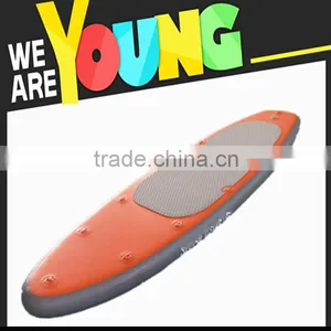 Inflatable Stand up Paddle Board thumbnail-3