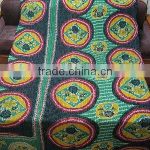 Indian Kantha Gudari Ralli thumbnail-1