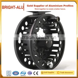 Industrial Application and Aluminum Material Alloy Aluminum Pressure Die Casting Machine Small Parts thumbnail-1