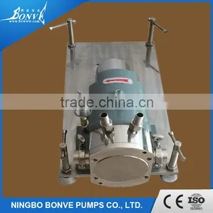 Food Grade Transfer Pump And Liquid Pumps thumbnail-2