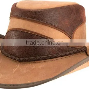 American-hat-makers-double-g-hats-canyon-pecan-round-braid-band- Women Top Hat CANYON thumbnail-2