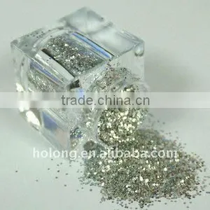 Aluminum 0.2mm Glitter Powder thumbnail-1