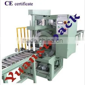 YK-S450 Horizontal Stretch Wrapping Machine thumbnail-1