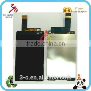 2015 Hot Sale Replacement Lcd for Sony Xperia c5 Lcd Display , for Sony Xperia c5 Lcd Touch Screen Assembly thumbnail-1