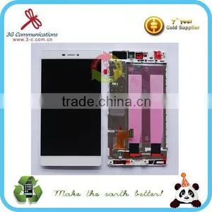 Replacement for Huawei Ascend P8 Lcd Display Screen Touch for Huawei Ascend P8 Lcd With Digitizer Assembly Paypal Accepted thumbnail-2