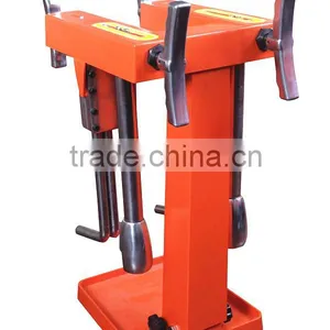 SL-SMB02 Boot Stretching Machine Shoe Machine Shoe Repair Equipment thumbnail-3