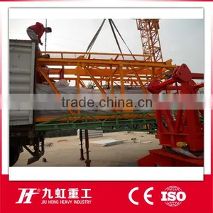 JH Tower Crane,TC5610 With 56m Jib ,TC5210 With 52m Jib thumbnail-3