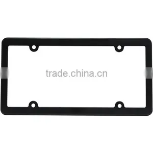 Slim Line License Plate thumbnail-3