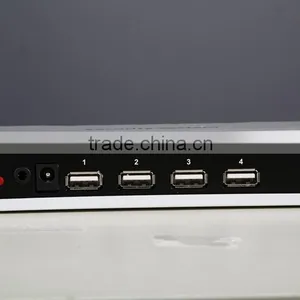 Entire Equipment Multiple Multi-port for Mobile Phone Store Security Alarm System With 4ports thumbnail-2