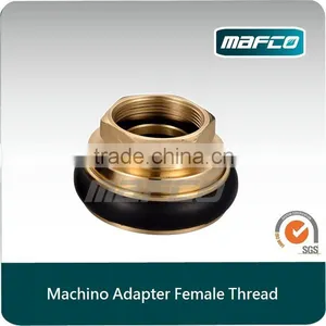 65A Male Thread Machino Fire Hose Adapter thumbnail-3