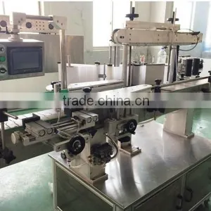 Stainless Steel Labeling Machine,uniform Labeling Machine,screen Guard Labeling Machine thumbnail-5