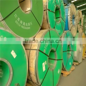 Price List of Aisi 409 Cold Rolled Stainless Steel Coil thumbnail-3