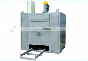 Mould Die Preheating Oven thumbnail-1