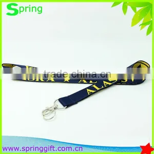 Oem Mobile Phone Lanyard Rope/custom Neck Hanger Strap Rope /ID Card Ribbon Rope Neck Strap thumbnail-5
