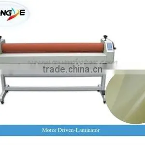 Motor Driven Laminator (or Fully Automatic or Manual) thumbnail-1