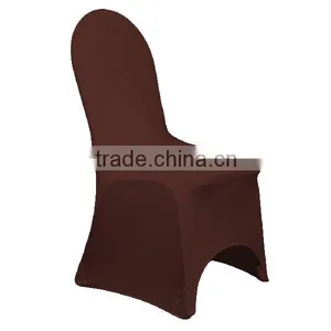 China Wholesale High Quality Spandex Chair Covers thumbnail-3