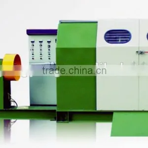 Dongguan Factory Made High Speed Automatic Wire Twisting Machine 2016 thumbnail-1