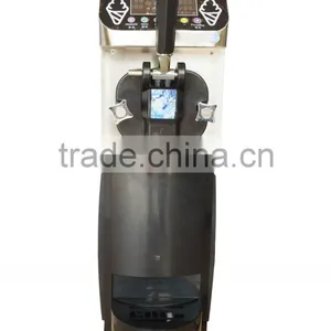 Soft Ice Cream Machinery From Factory thumbnail-2