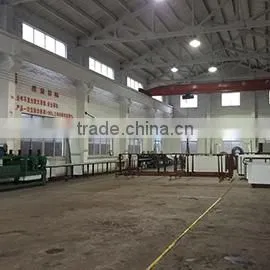 Changzhou Dongqi Heating & Cooling Equipment Co., Ltd. company overview - view 3 thumbnail