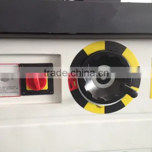 Woodworking Vertical Spindle Milling Machine thumbnail-2