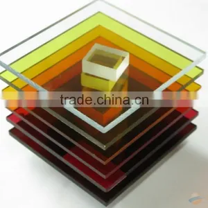 Sea Weed Grass Translucent Decorative Acrylic Panel thumbnail-4