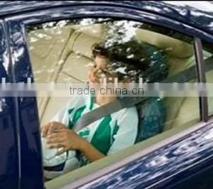 High Strength Building Safety Film/ Clear Car Window Safety Film Safety Film for Glass With Factory Price thumbnail-2