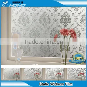 2015 New Arrival Black Static Film Glass-styling Styling Sunshade Cover Universal Accessories1 Pcs/lot thumbnail-4