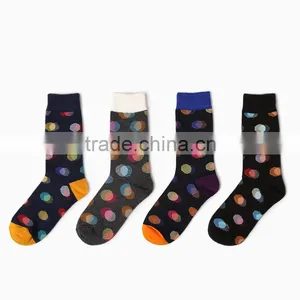 Happy Socks Large Spot Socks thumbnail-1
