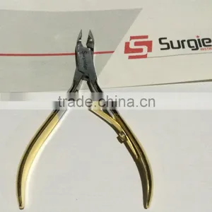 Basic Manicure Tools thumbnail-3