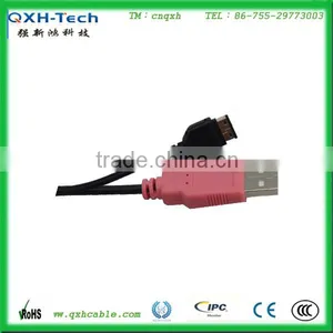 High Quality USB Charge Cable thumbnail-1