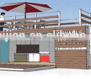 Prefabricated Homes for Sale thumbnail-1