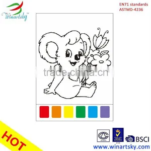 Magic Water Painting thumbnail-1