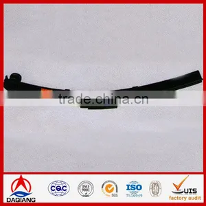 Trailer Parts Hyundai Leaf Spring in China thumbnail-1