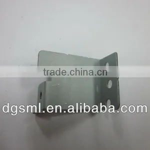 China Stamping Spare Parts for Industrial Main Box thumbnail-1
