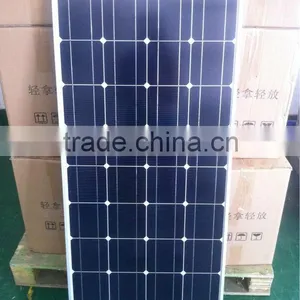 100W Mono PV Module With CE, CSA-UL, IEC thumbnail-1